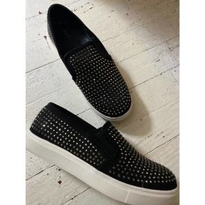 madden girl slip ons